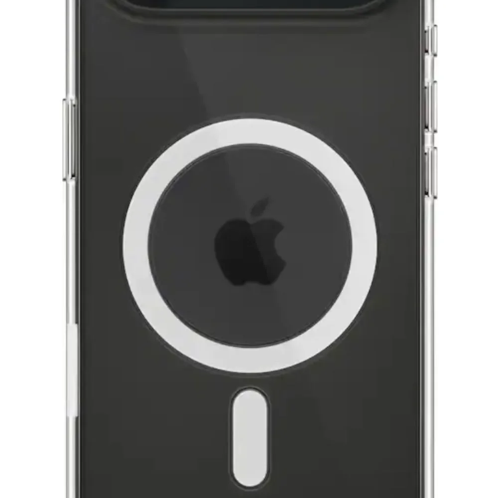 iPhone 17 Air Transparent Phone Case Brand New